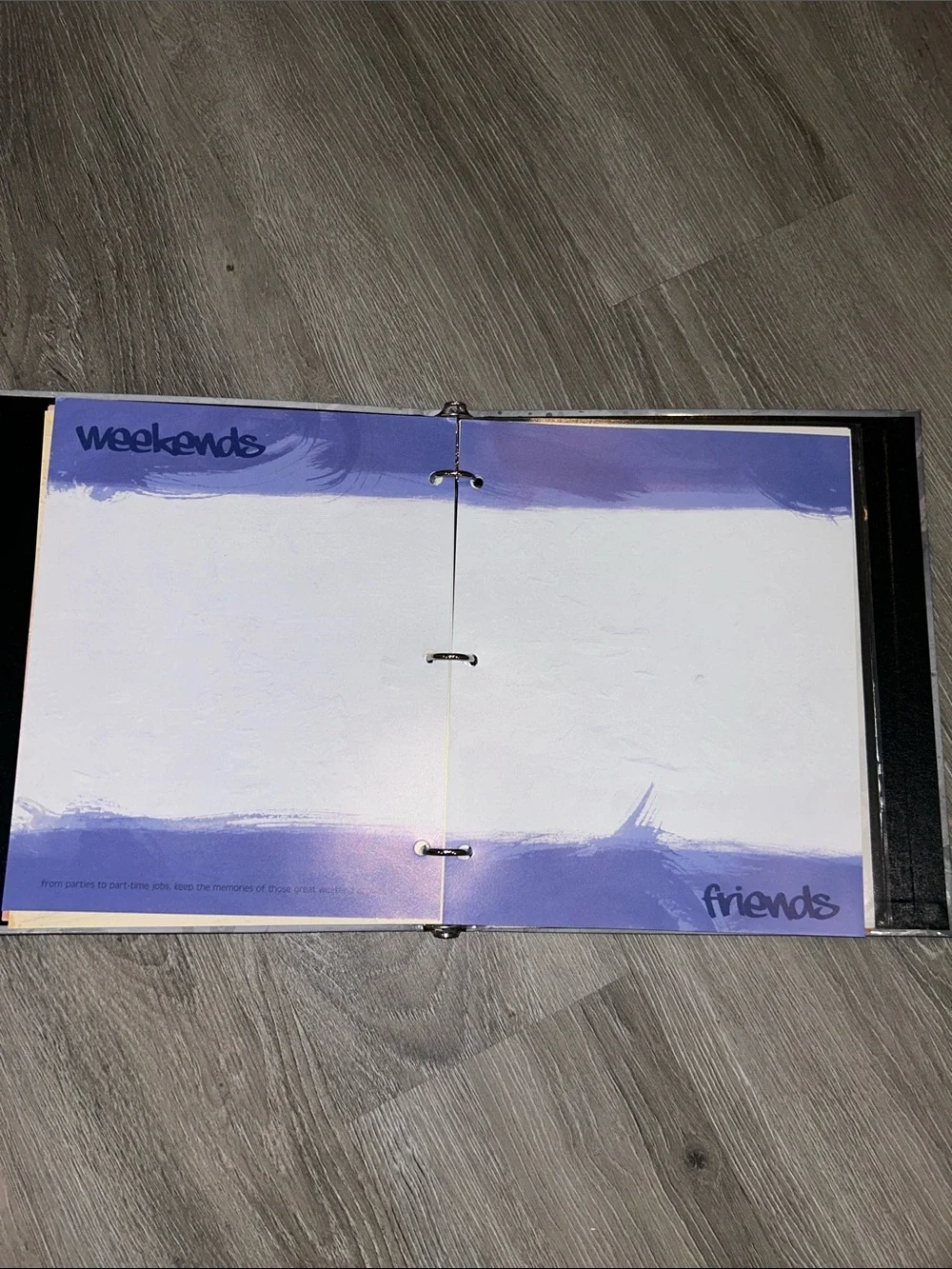 N/A brand new